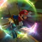 Mario Kart 8 Deluxe: Screenshot