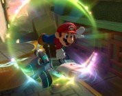 Mario Kart 8 Deluxe: Screenshot