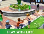 Die Sims Mobile: News