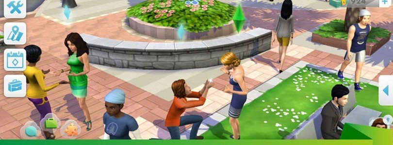 Die Sims Mobile: News