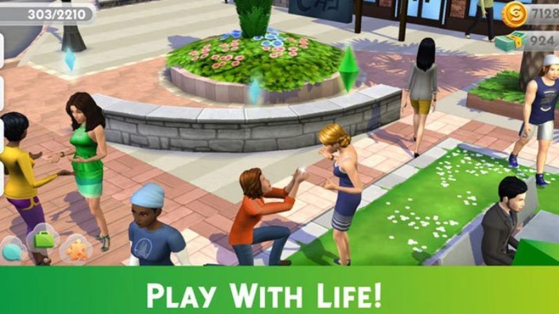 Die Sims Mobile: News