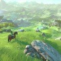 The Legend of Zelda: Breath of the Wild - Special