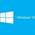 Windows 10: Logo