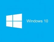 Windows 10: Logo