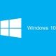 Windows 10: Logo