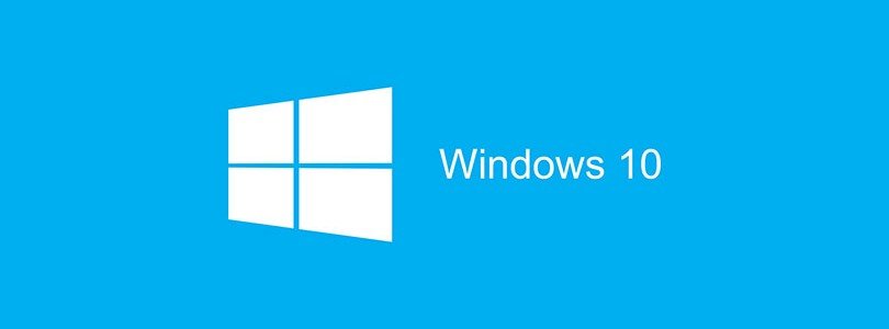 Windows 10: Logo