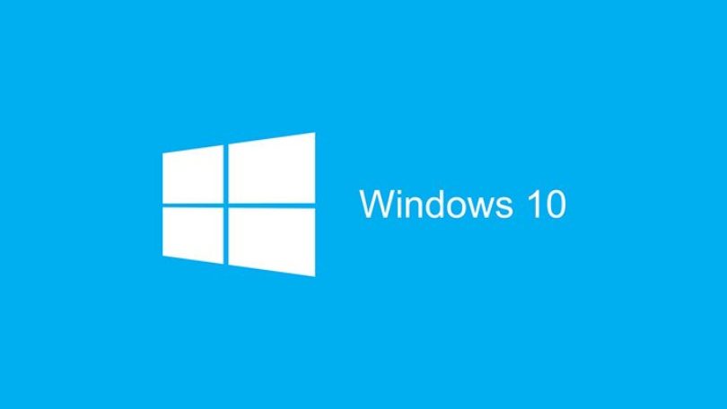 Windows 10: Logo