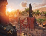 Assassin's Creed: Origins - Screenshot