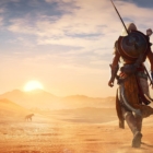 Assassin's Creed: Origins - Screenshot