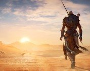 Assassin's Creed: Origins - Screenshot