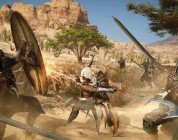 Assassin's Creed: Origins - Screenshot