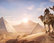 Assassin's Creed: Origins - Screenshot