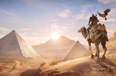 Assassin's Creed: Origins - Screenshot