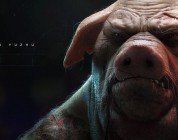 Beyond Good & Evil 2: Artwork