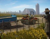 Pure Farming 2018: Screenshot