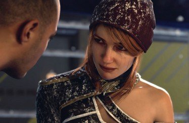 Detroit: Become Human - Screenshot