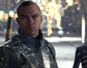 Detroit: Become Human - Screenshot