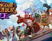 Dungeon Defenders 2: News