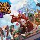 Dungeon Defenders 2: News