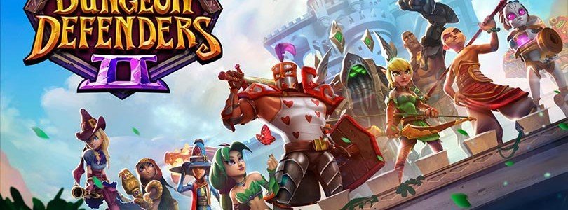 Dungeon Defenders 2: News