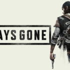 Days Gone: E3 Key Art