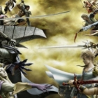 Dissidia Final Fantasy NT - News