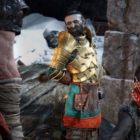 God of War: Screenshot