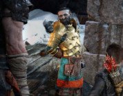 God of War: Screenshot