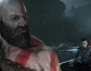 God of War: Screenshot