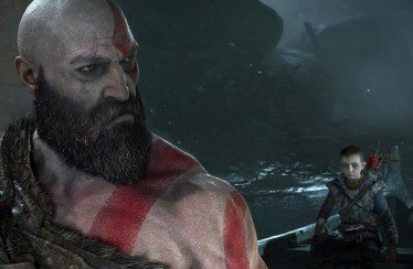 God of War: Screenshot