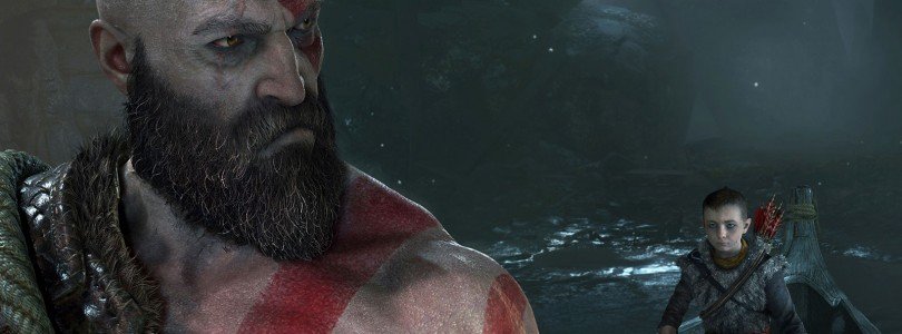 God of War: Screenshot