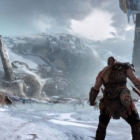 God of War: Screenshot