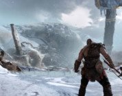 God of War: Screenshot