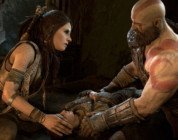 God of War: Screenshot