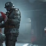 Wolfenstein 2: The New Colossus - Screenshot