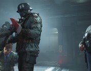 Wolfenstein 2: The New Colossus - Screenshot