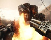 Wolfenstein 2: The New Colossus - Screenshot