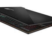 ASUS ROG: Zephyrus GX501