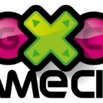 GameCity: Logo 2016