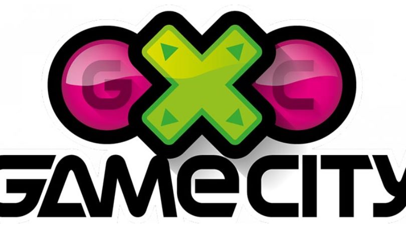 GameCity: Logo 2016