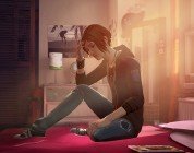 Life Is Strange: Before The Storm - Screenshot