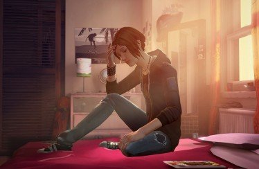 Life Is Strange: Before The Storm - Screenshot