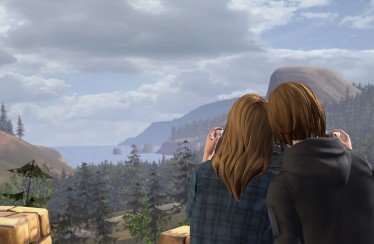 Life Is Strange: Before The Storm - Screenshot