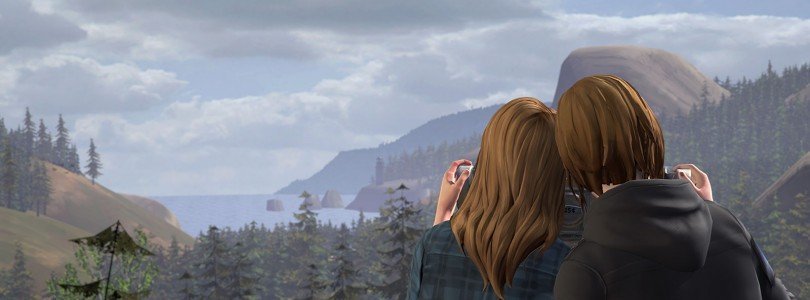 Life Is Strange: Before The Storm - Screenshot