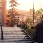 Life Is Strange: Before The Storm - Screenshot