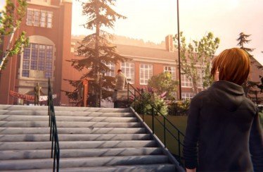 Life Is Strange: Before The Storm - Screenshot