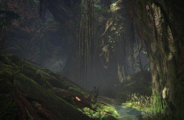 Monster Hunter: World - Screenshot