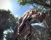 Monster Hunter: World - Screenshot