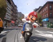 Super Mario Odyssey: Screenshot