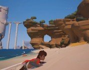 RiME: Screenshot